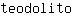 t***o