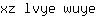 x***e