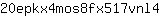 2***4