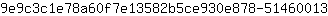 9***3
