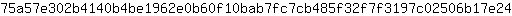 7***4