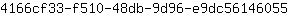 4***5