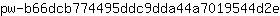 p***e