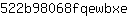 5***e