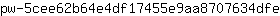 p***e