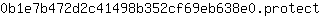 0***t