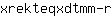 x***r