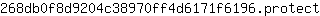 2***t