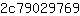 2***9