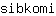 s***i