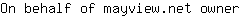 O***r