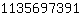1***1