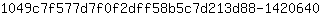 1***0
