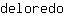 d***o