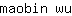 m***u
