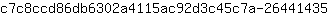 c***5