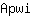 A***i