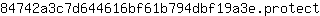 8***t