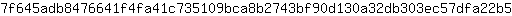 7***5