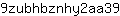 9***9