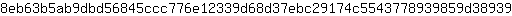 8***9