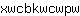 x***w