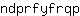 n***p
