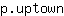 p***n