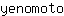 y***o