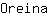 O***a