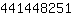 4***1