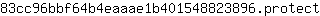 8***t