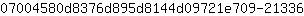 0***6