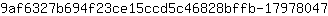 9***7