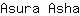A***a