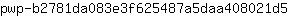 p***5