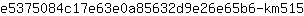 e***5