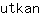 u***n