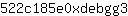 5***3