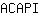 A***I