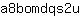 a***u