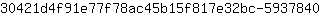 3***0