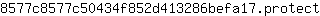 8***t
