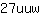 2***w