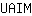 U***M