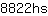 8***s