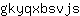 g***s