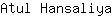 A***a