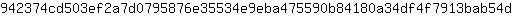 9***d