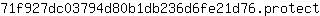 7***t